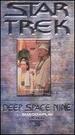 Star Trek: Deep Space Nine: Shadowplay