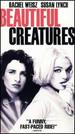 Beautiful Creatures