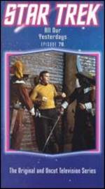 Star Trek: All Our Yesterdays