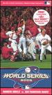 mlb  2002 world series video