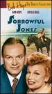 Sorrowful Jones