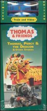 Thomas & Friends: Percy & The Dragon