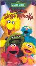 Sesame Street: Sesame Sings Karaoke