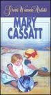 Great Women Artists: Mary Cassatt