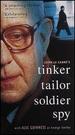 Tinker, Tailor, Soldier, Spy