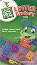LeapFrog: Letter Factory