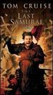 The Last Samurai [2 Discs] [Blu-ray/DVD]