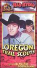 Oregon Trail Scouts