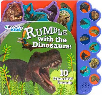 dinosaurs for 10 year olds