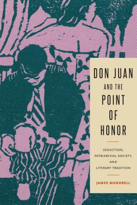 Don Juan & the Point of Honor - Mandrell, James