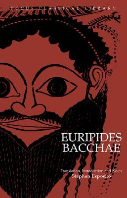 euripides bacchae essay Euripides contrasts images of the natural world with the world of man throughout the bacchae all through the text, the playwright compares the walled city of thebes. euripides bacchae essay Euripides contrasts images of the natural world with the world of man throughout the bacchae all through the text, the playwright compares the walled city of thebes.