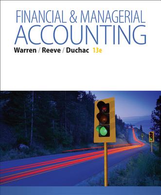 financial accounting