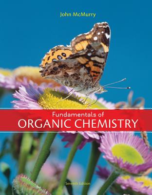 Fundamentals Of Organic Chemistry Book By John E McMurry 12