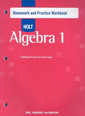 Holt california algebra 1 homework help,blogger.com