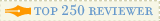 Top 250 Contributor