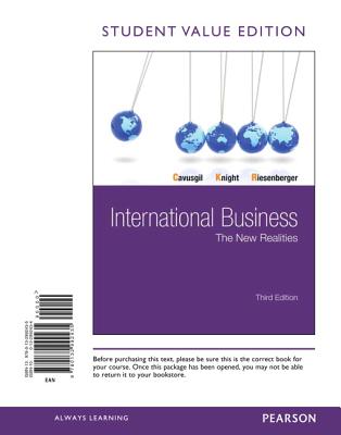 international business news