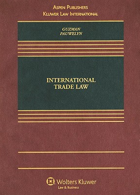 Law for International Trade