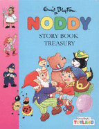 Noddy story book treasury
