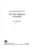 West Highlands of Scotland (Companion Guides)