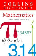 Collins dictionary of mathematics