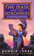Mask & the Sorceress Canada MM