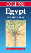 Holiday Map, Egypt