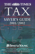 The Times Tax Guide 2001