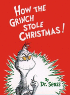 How the Grinch Stole Christmas!: Mini Edition