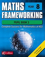 Maths Frameworking: Year 8