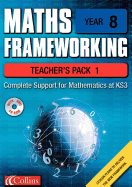 Maths Frameworking: Year 7