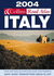 Collins Road Atlas 2004: Italy