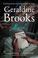 March: A Love Story in a Time of War