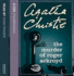 The Murder of Roger Ackroyd: Complete & Unabridged