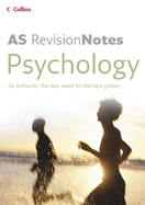 AS Psychology