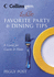 Emily Post's Favourite Party and Dining Tips: A Guide for Guests and Hosts