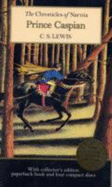 Prince Caspian: the Return to Narnia