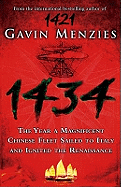 1434: The Year a Chinese Fleet Sailed to Italy and Ignited the Renaissance