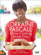 Home Cooking Made Easy