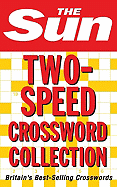 The Sun Two-Speed Crossword Collection