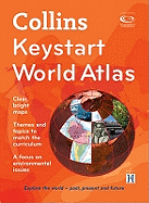 Collins Keystart World Atlas