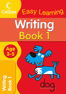 Writing: Age 3--5