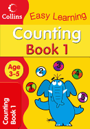 Counting: Age 3--5