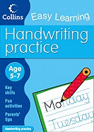 Handwriting Practice