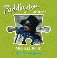 Paddington at Home