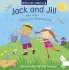 Jack, and Jill and Other Nursery Favourites