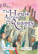 House Across the Quaggy