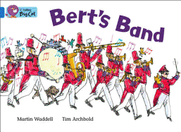 Bert's Band: Band 04