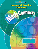 Math Connects Homework Practice Workbook Grade 2