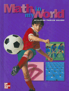 Gr 5 Math in My Wrld PE
