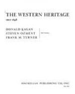 The Western Heritage: Since 1648